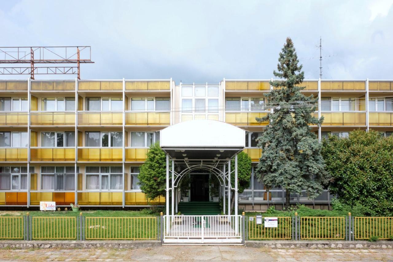 Lido Retro Balaton *