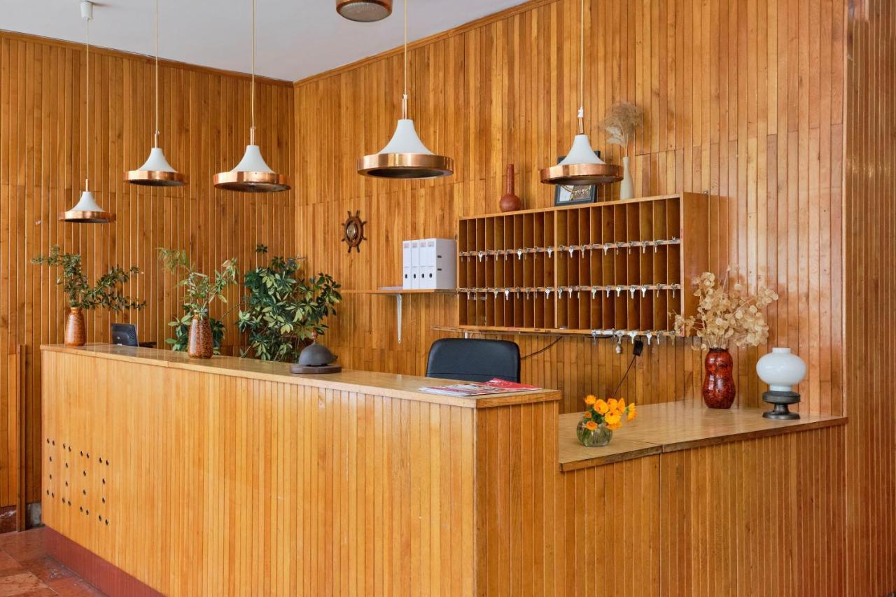 Lido Retro Balaton Hotel Vonyarcvashegy