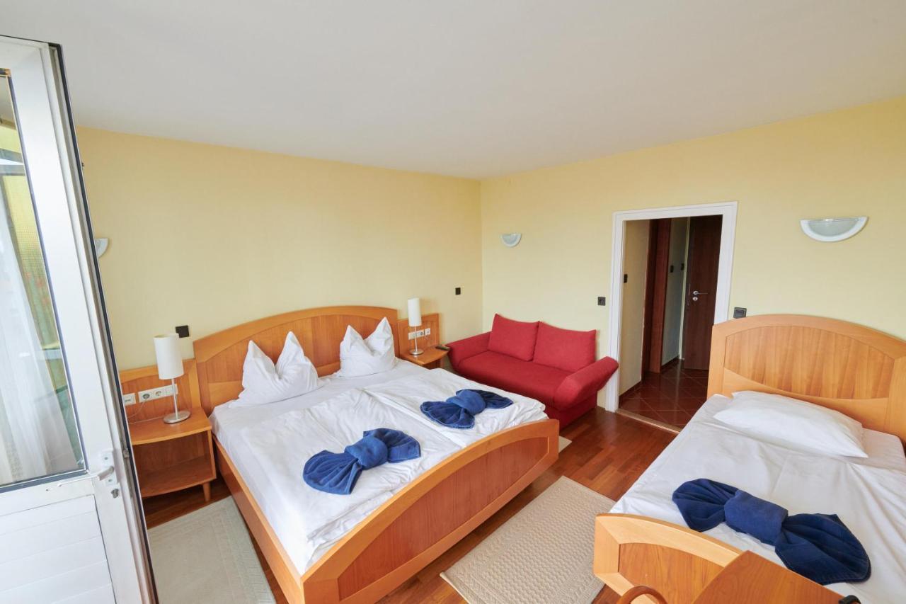 Lido Retro Balaton Hotel Vonyarcvashegy