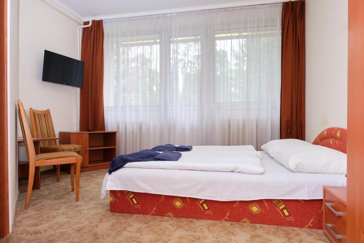 Lido Retro Balaton Hotel