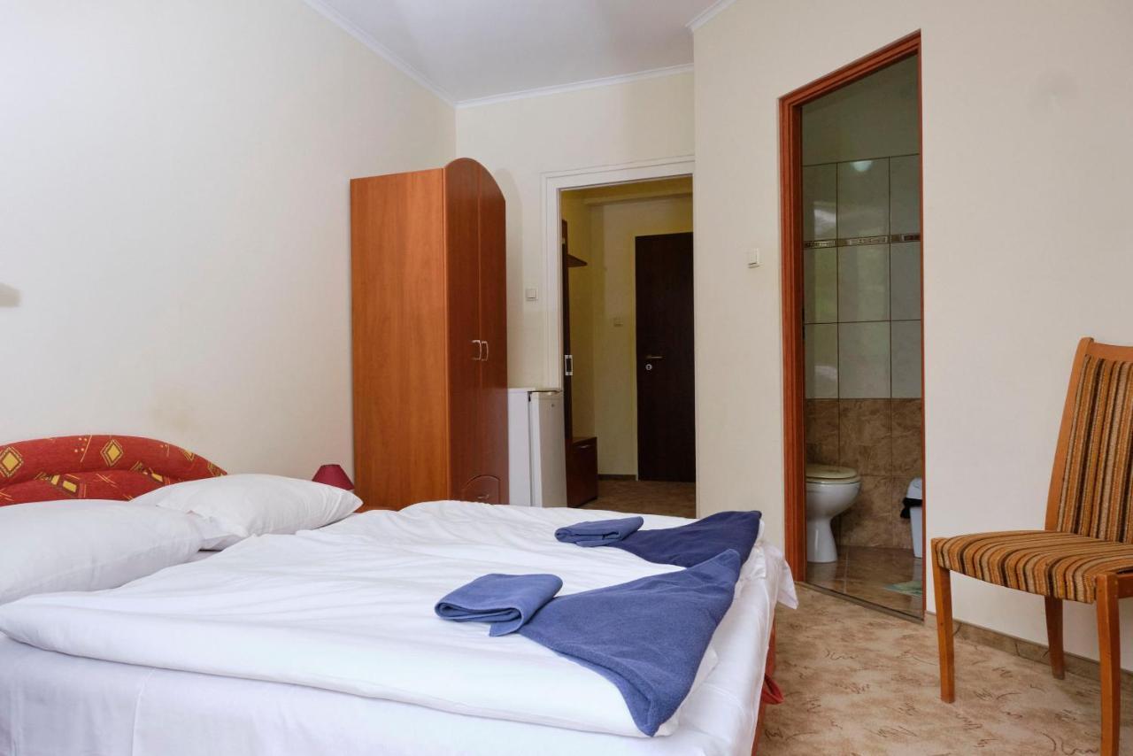 Hotel Lido Retro Balaton *
