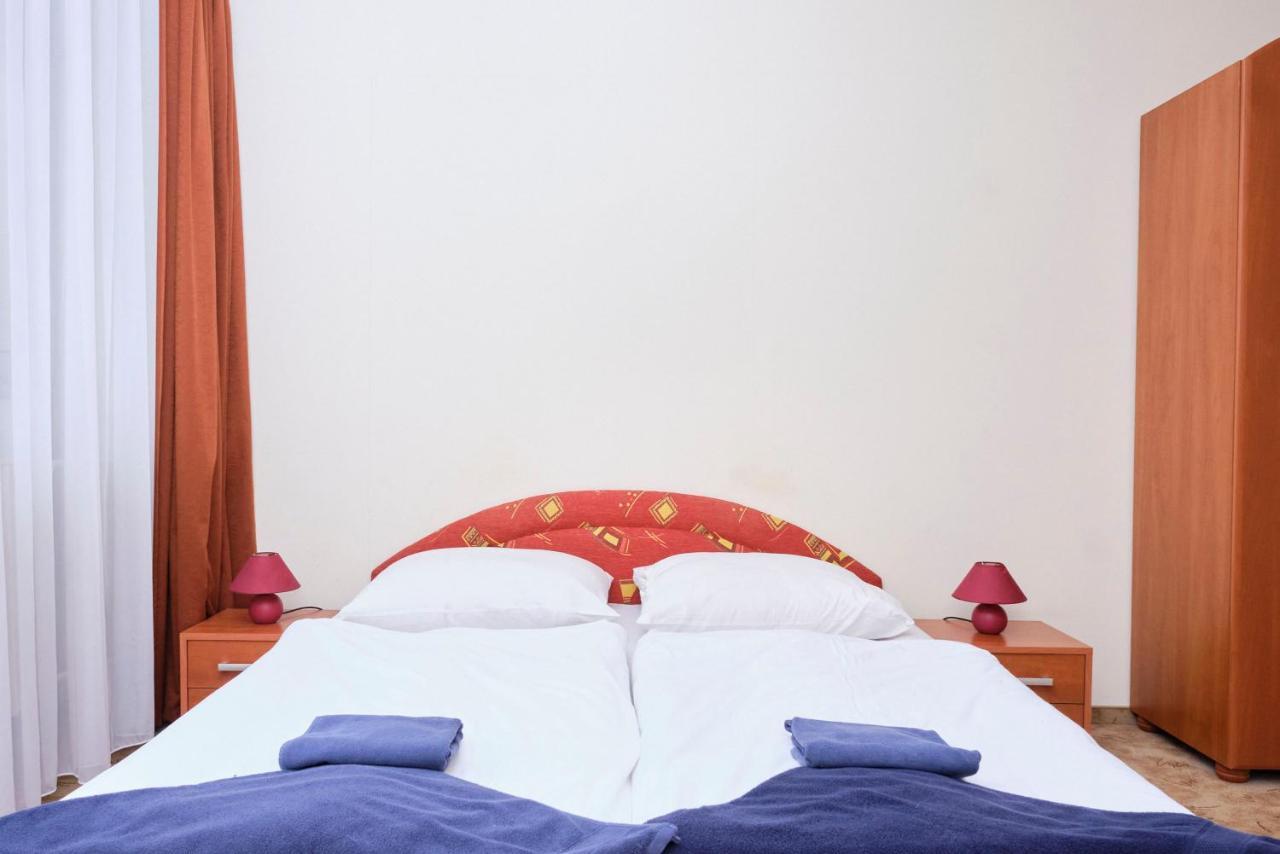 Lido Retro Balaton Hotel