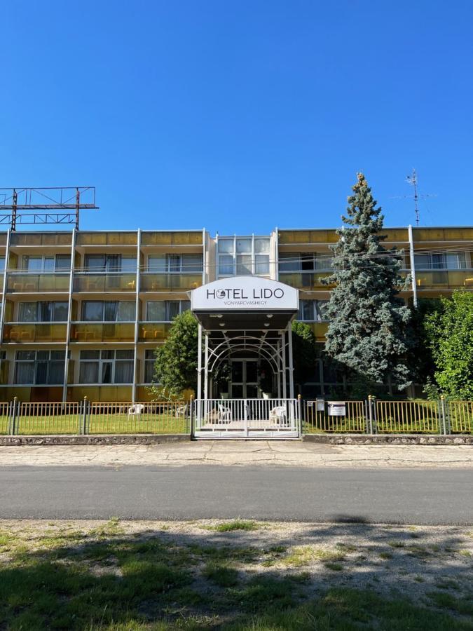 Lido Retro Balaton * Vonyarcvashegy